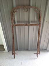 Antique cast iron for sale  Wautoma