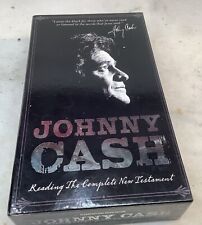 Johnny cash reading for sale  Medina