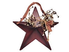 Tin star dark for sale  Lehighton