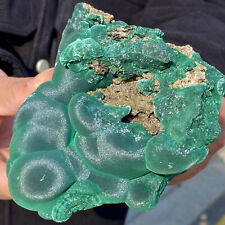 1.76lb natural malachite for sale  Shipping to Ireland