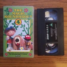 Magic roundabout vol for sale  PORTSMOUTH