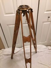 Antique surveyors wooden for sale  Omaha