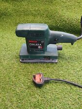 Bosch pss corded for sale  LEICESTER