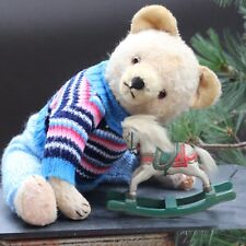 Antiker hermann teddy gebraucht kaufen  Deutschland