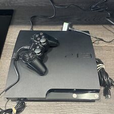 Sony playstation slim for sale  WHITCHURCH