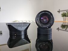 Leica leitz lens d'occasion  Sorède