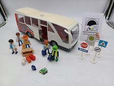 Playmobil reisebus 4419 gebraucht kaufen  Tarp