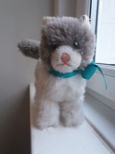 Vintage steiff grey for sale  DUMFRIES