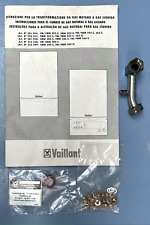 Kit trasfromazione vaillant usato  Palermo