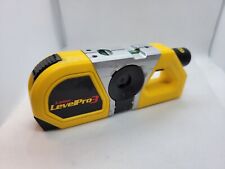 Laser level pro3 for sale  Greenville