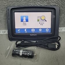 TomTom Start Modelo 4EF00 5 polegadas Pacote Navegador GPS, Muito LIMPO, FUNCIONA, usado comprar usado  Enviando para Brazil