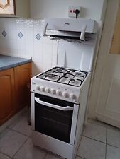 Beko gas cooker for sale  LUTON