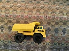 Tonka dump truck for sale  Felton