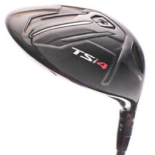 Driver Titleist TSi4 8* Tensei K1 preto 65g X-Flex grafite destro comprar usado  Enviando para Brazil