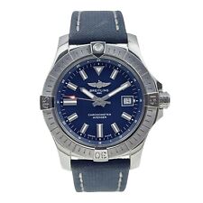 Breitling avenger stainless for sale  Birmingham