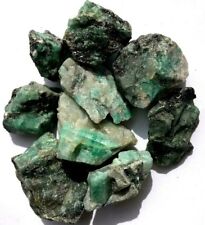 Rough natural emerald for sale  Harrah