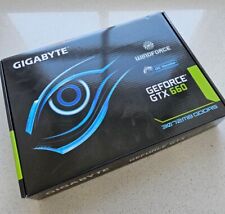 Gigabyte nvidia geforce for sale  Shipping to Ireland