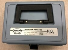 Kit de teste de peróxido de hidrogênio Hach HYP-1, usado comprar usado  Enviando para Brazil
