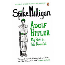 Adolf hitler part for sale  UK