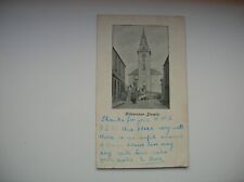 Kilbarchan church steeple for sale  FALKIRK