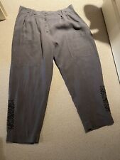 Ewa walla pantalon d'occasion  Villeneuve-sur-Lot