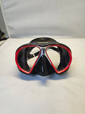 Scuba snorkeling mask for sale  Houston