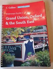 Waterways guide grand for sale  WEST BROMWICH