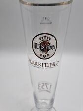 German bar glass for sale  DUDLEY