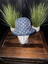 Blue bucket hat for sale  Mesquite