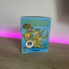 Tortues ninja amstrad d'occasion  Beauvais