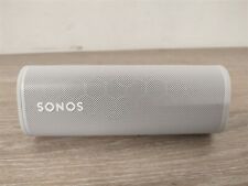 Sonos roam speaker for sale  THETFORD