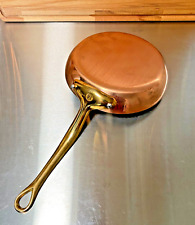 copper frying pan for sale  Everett