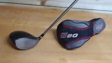 Ping g20 driver for sale  CREWE