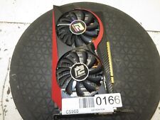 Powercolor ax7850 radeon for sale  Chesterfield