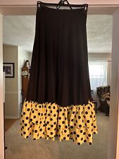 Flamenco skirts shoes for sale  Tallahassee