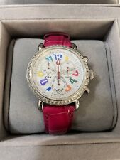 Michele csx diamond for sale  Winchester