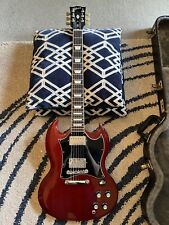 Gibson standard for sale  OXFORD