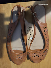 Ladies tan slip for sale  CHELMSFORD