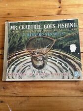 mr crabtree goes fishing for sale  STRATFORD-UPON-AVON