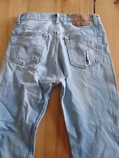 324 levis 501xx gebraucht kaufen  Süderlügum