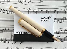 mont blanc pen nib for sale  ACCRINGTON