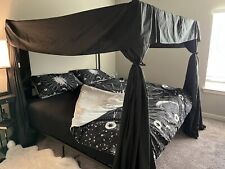 canopy beds for sale  Boerne