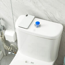 Toilet press button for sale  Shipping to Ireland