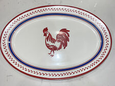 Williams sonoma rooster for sale  Greenacres