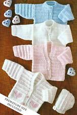 Baby knitting patterns for sale  SWANLEY