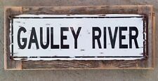 Gauley river whitewater for sale  San Diego