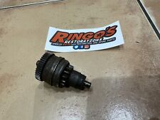 Aprilia RS125 98-12 Bendix Gear - Rotax 122 - Starter RS 125 - AP0294810 for sale  Shipping to South Africa