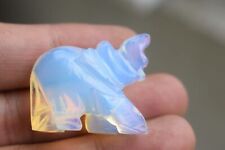 éléphant opale cadeau d'occasion  Expédié en France
