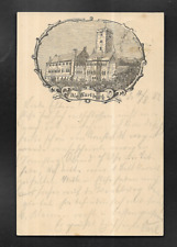 1882 eisenach wartburg gebraucht kaufen  Dußlingen
