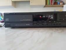 sony es cd for sale  CAMBERLEY